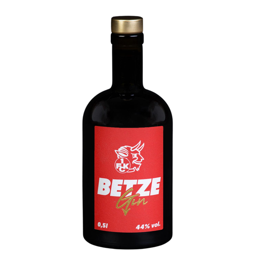 FCK | BETZE GIN - Flasche (0.5l)