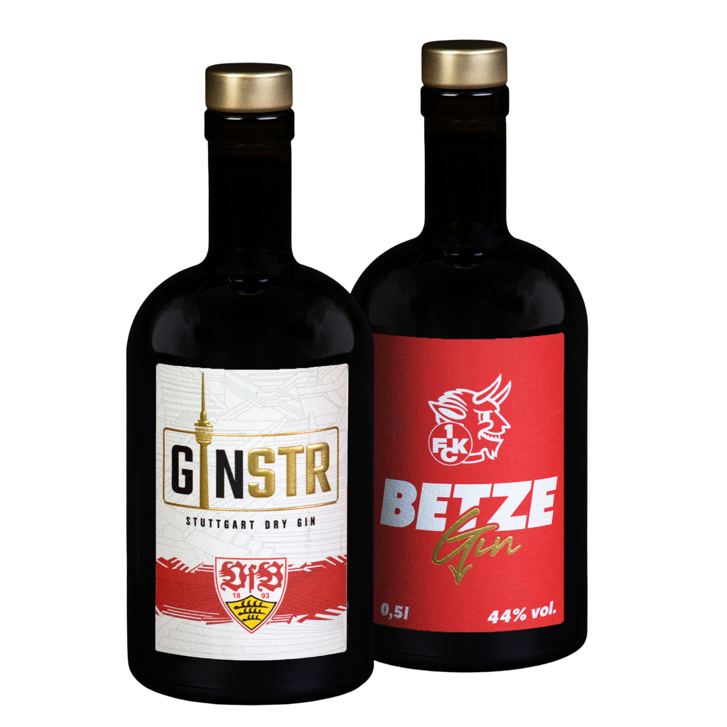 FCK x VfB | Bundle "Fanfreundschaft"