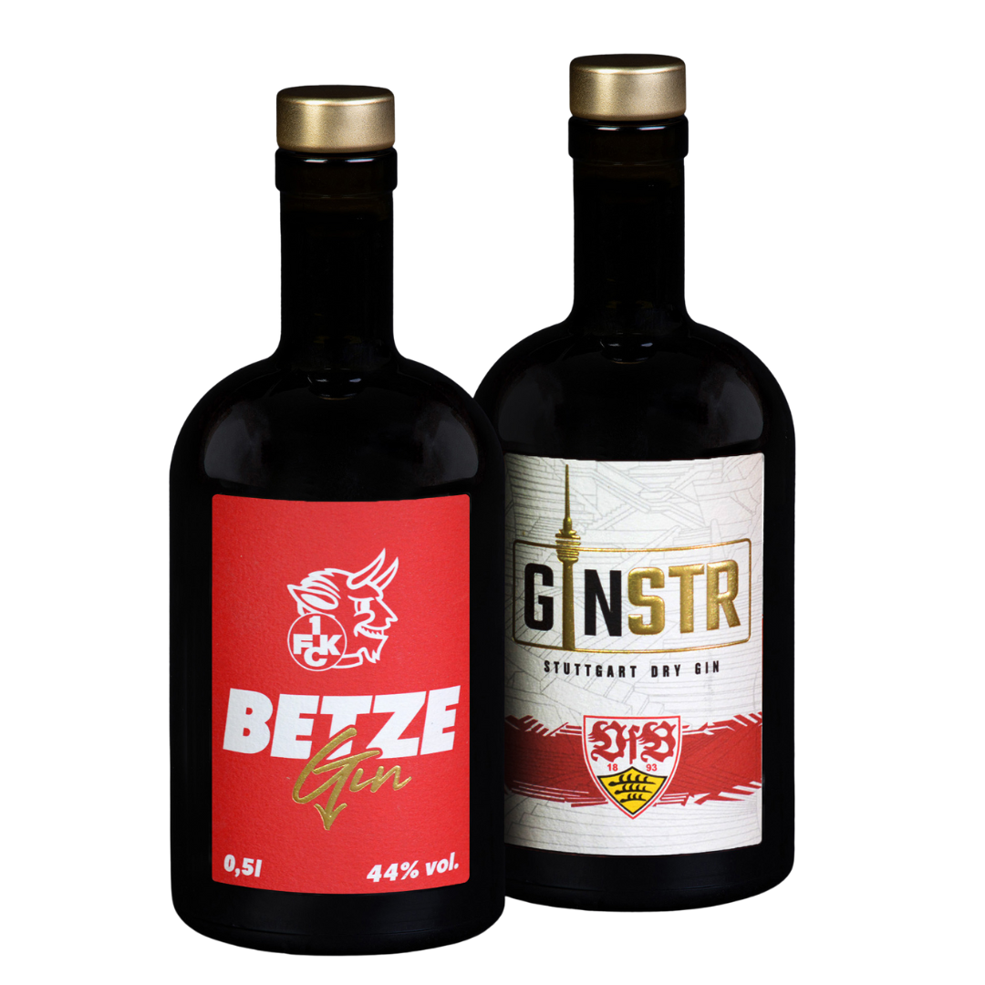 FCK x VfB | Bundle "Fanfreundschaft"